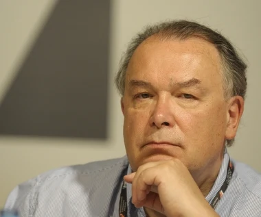 Lech Majewski: Wędrówka na dziko