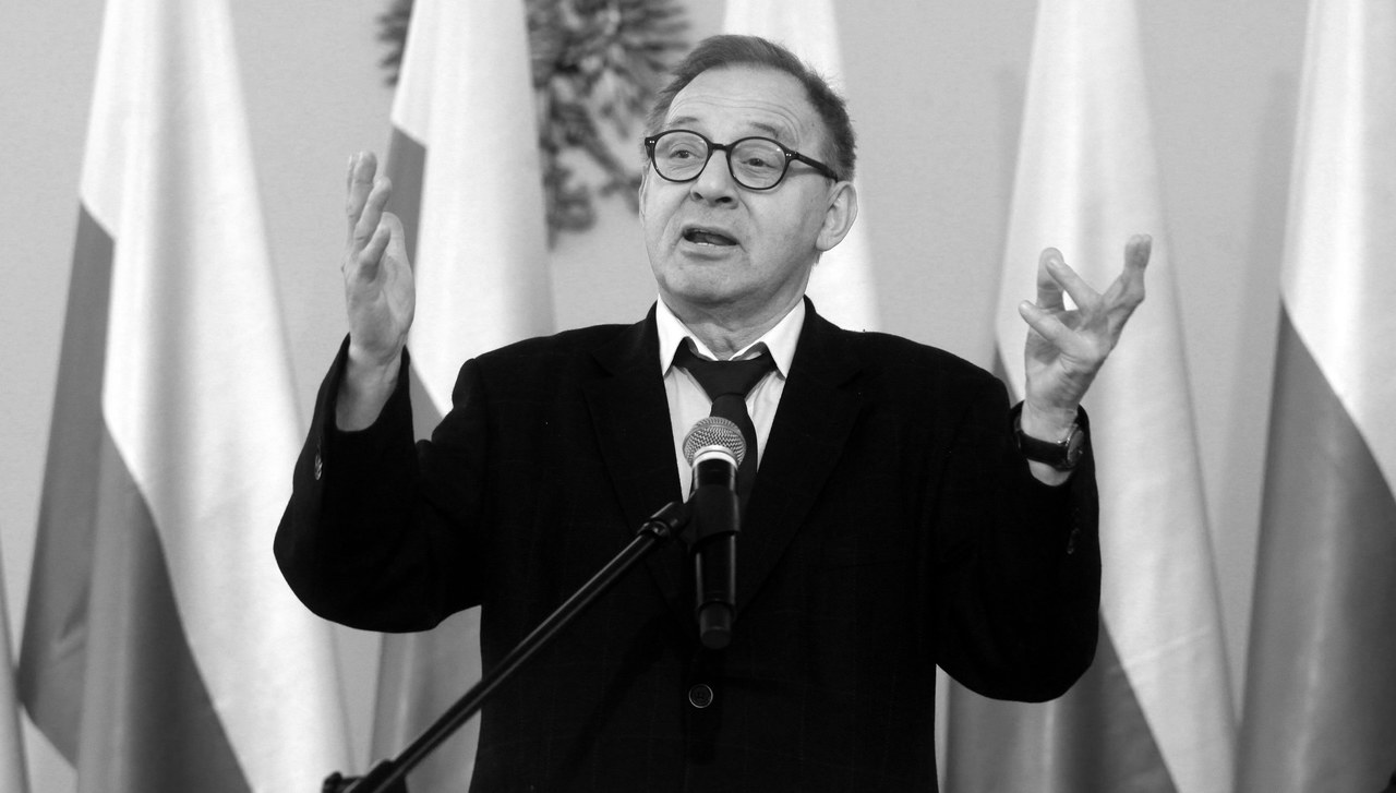 Lech Morawski nie żyje. Sędzia Trybunału Konstytucyjnego miał 68 lat