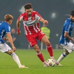 Lech pokonany w kwalifikacjach do LM. Rywal z Serbii okazał się za mocny