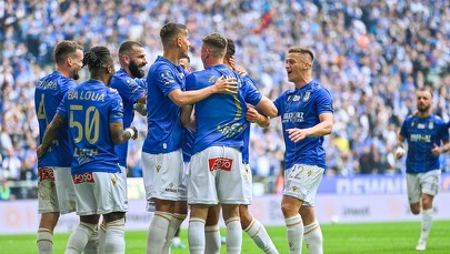 Lech poznał kolejnego rywala w eliminacjach Ligi Mistrzów
