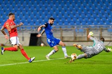 ​Lech Poznań - Benfica 2-4 w 1. kolejce Ligi Europy