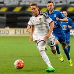 Lech Poznań - FC Basel w LM. Skorża: Dostaliśmy lekcję. Jestem rozczarowany i zły