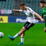 Lech Poznań i Legia Warszawa obeszły się smakiem. Nagły ruch