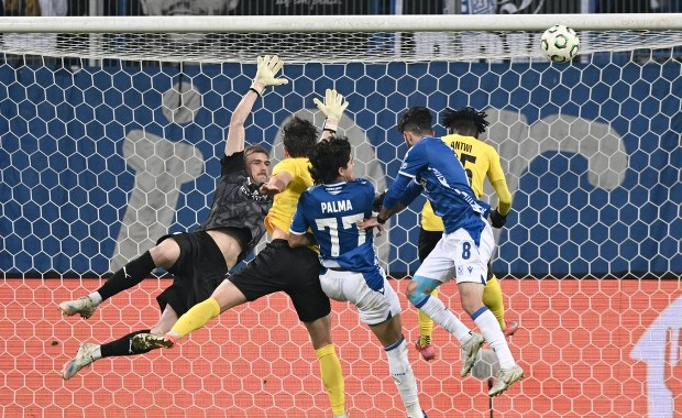 Lech Poznań i Raków Częstochowa poznały rywali w Lidze Konferencji