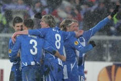 Lech Poznań jedną nogą w 1/8 finału Ligi Europejskiej  