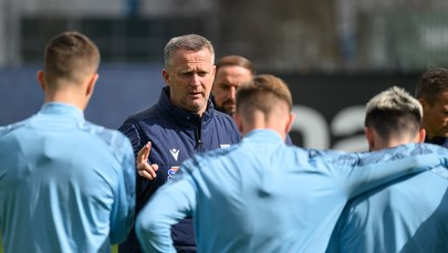 Lech Poznań powalczy o półfinał LK. Dziś starcie z Fiorentiną