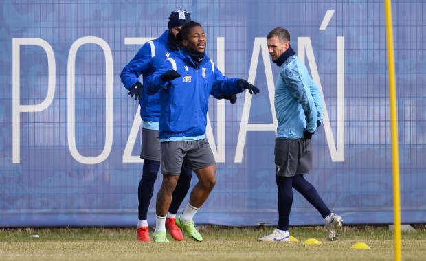 Lech Poznań przerwie ponad 30-letnią serię polskich drużyn?