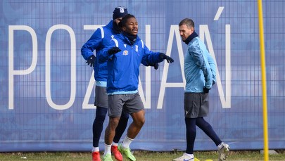 Lech Poznań przerwie ponad 30-letnią serię polskich drużyn?