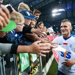 Lech Poznań - Sandecja Nowy Sącz. "Kolejorz" nie ma piłkarzy na 39 meczów