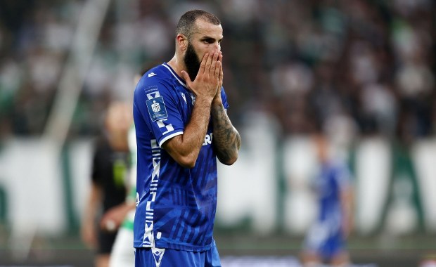 Lech Poznań triumfuje. Kolejny krok w kierunku Ligi Mistrzów