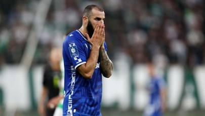 Lech Poznań triumfuje. Kolejny krok w kierunku Ligi Mistrzów