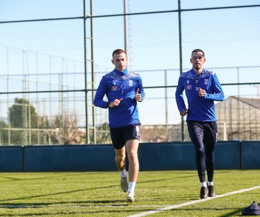 Lech Poznan anotó cuatro goles contra sus oponentes
