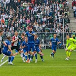 Lech Poznań zaczyna walkę o awans do Ligi Mistrzów
