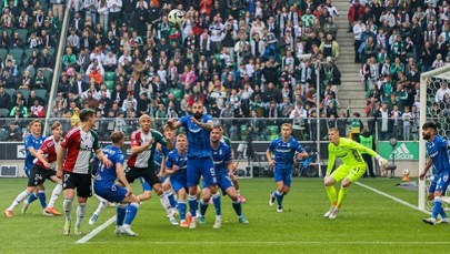 Lech Poznań zaczyna walkę o awans do Ligi Mistrzów