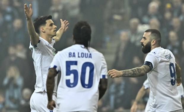 Lech Poznań zagra z Fiorentiną w ćwierćfinale Ligi Konferencji