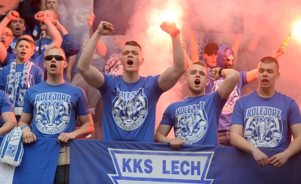 Lech Poznań zostanie wykluczony w przyszłym sezonie z Pucharu Polski? "Będzie wniosek" [SONDA]