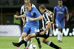 Lech Poznań zremisował z Juventusem Turyn 3:3