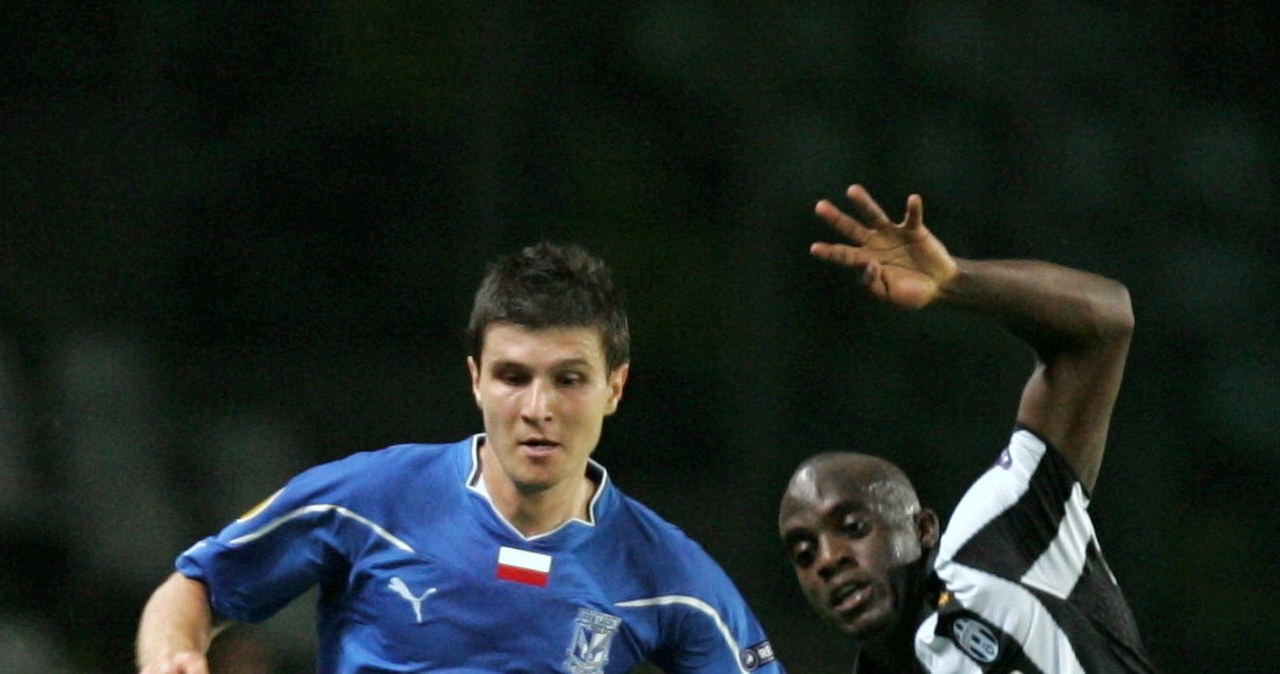 Lech Poznań zremisował z Juventusem Turyn 3:3