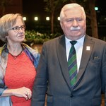 Lech Wałęsa atakuje żonę przykrymi słowami. I to już przed świętami!