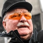 Lech Wałęsa: Bez Schetyny Platforma Obywatelska utonie