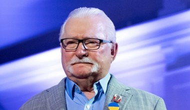 Lech Wałęsa: Był czas na Piłsudskiego i był czas na Wałęsę