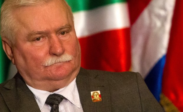 Lech Wałęsa: Byłem oddany walce, a oni chcą osadzić jakiegoś innego bohatera, który był tchórzem