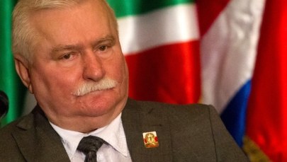 Lech Wałęsa: Byłem oddany walce, a oni chcą osadzić jakiegoś innego bohatera, który był tchórzem