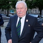 Lech Wałęsa chce pojawić się na sierpniowej kontrmanifestacji