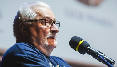 Lech Wałęsa: Dążyłem do tego, by Ukraina i Białoruś wchodziły do NATO