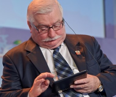 Lech Wałęsa: Gdybym miał powtórzyć swoją drogę życia, nic bym nie zmienił