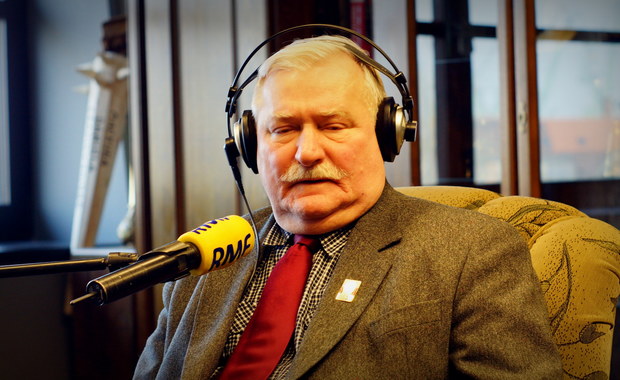Lech Wałęsa: Gdybym startował w wyborach prezydenckich, musiałbym połowę Polski zamknąć