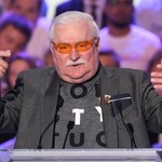 ​Lech Wałęsa i cisza informacyjna