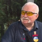 Lech Wałęsa: Karol Nawrocki dla mnie nie jest prezydentem