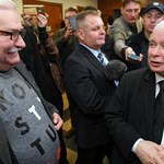 Lech Wałęsa kontra Jarosław Kaczyński. Jest wyrok w głośnej sprawie!