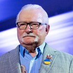 Ludzie polityki. Były prezydent RP.