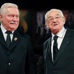 Lech Wałęsa: Moje pokolenie uczyło się na filmach Wajdy patriotyzmu