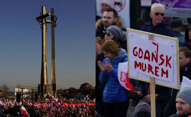 Lech Wałęsa na temat udziału w manifestacji KOD-u w Gdańsku: "To nie jest jeszcze czas na Wałęsę"