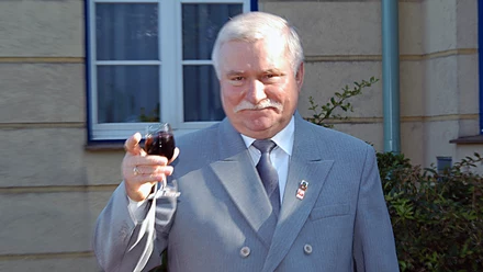 Lech Wałęsa - najważniejsze informacje
