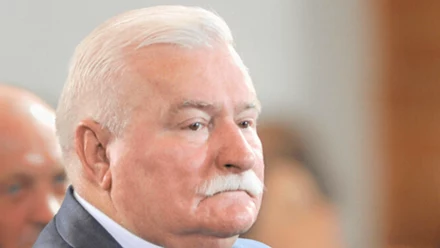 Lech Wałęsa - najważniejsze informacje