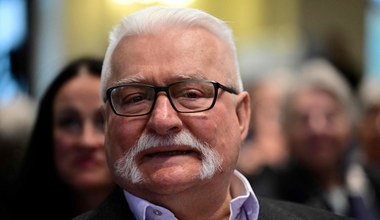 Lech Wałęsa narzeka na emeryturę, choć zarabia w tysiącach! "Dostaję znacznie mniejsze porcje do zjedzenia"