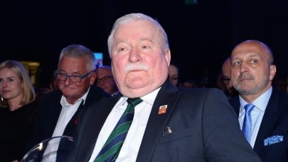 Lech Wałęsa: ​Nie boję się IPN, prokuratury Ziobry ani PiS