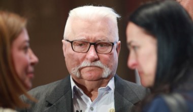 Lech Wałęsa niemal podwoił emeryturę, ale i tak musi dorabiać. Padły konkretne kwoty