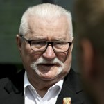 Lech Wałęsa o nowotworze. Były prezydent zdradził szczegóły