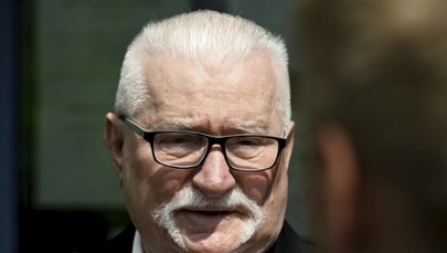 Lech Wałęsa o nowotworze. Były prezydent zdradził szczegóły