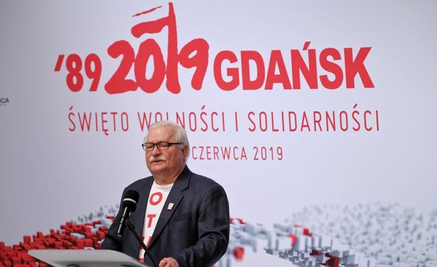 Lech Wałęsa o wyborach 4 czerwca '89: Nieprawdopodobne zwycięstwo, bez wojny atomowej