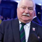 Lech Wałęsa obiecuje: Będą mnie świętym ogłaszać!