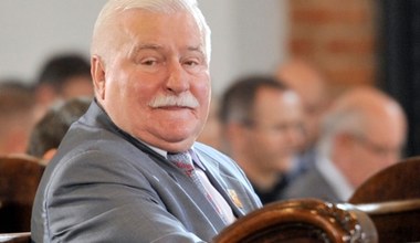 Lech Wałęsa opublikował alarmujące zdjęcie. „I znowu mnie dostali”
