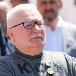 Lech Wałęsa oskarżony przez prokuraturę. Chodzi o teczkę "TW Bolka"