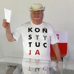 Lech Wałęsa ostrzega: "II tura wyborów prezydenckich może być zmanipulowana". Były prezydent apeluje do sztabu Rafała Trzaskowskiego