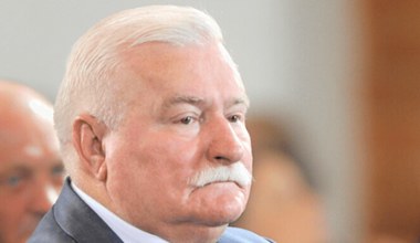 Lech Wałęsa pilnie trafił do szpitala. Znamy przyczynę. Spływają słowa wsparcia